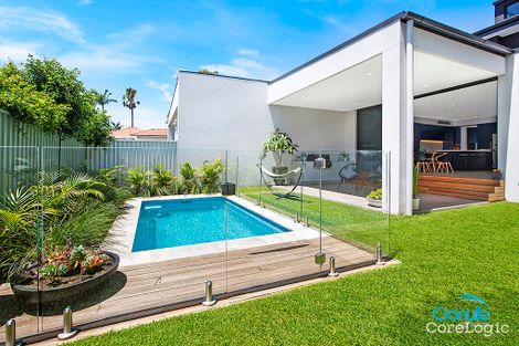Property photo of 15B Frobisher Avenue Caringbah NSW 2229