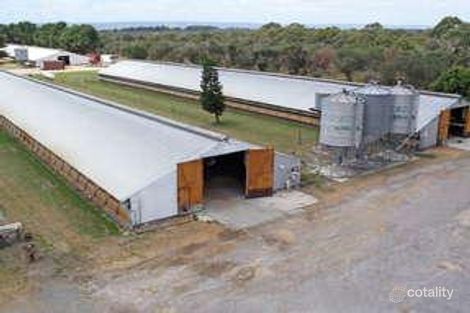 118 Tuart Rd, Oakford, WA 6121