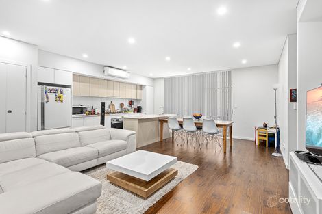 Property photo of 6/529 Burwood Road Belmore NSW 2192