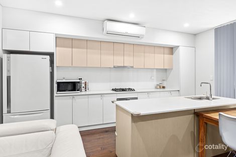 Property photo of 6/529 Burwood Road Belmore NSW 2192