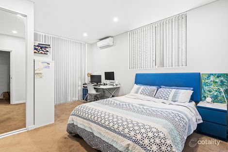 Property photo of 6/529 Burwood Road Belmore NSW 2192