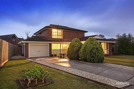 Property photo of 9 Empress Way Melton West VIC 3337