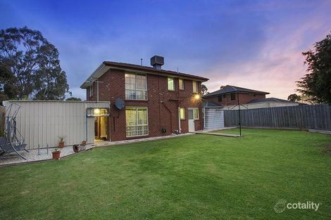 Property photo of 9 Empress Way Melton West VIC 3337