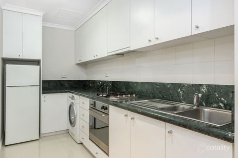 Property photo of 1707/1 William Street Melbourne VIC 3000