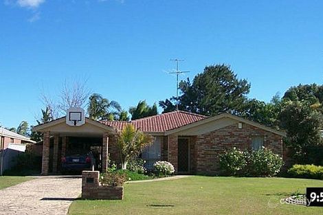Property photo of 6 Marlborough Close Greenfields WA 6210