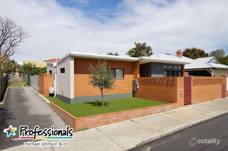 11 Thompson St, North Perth, WA 6006