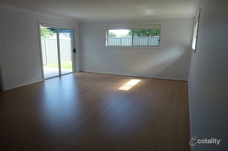 Property photo of 2/12 Narrier Street Wallsend NSW 2287