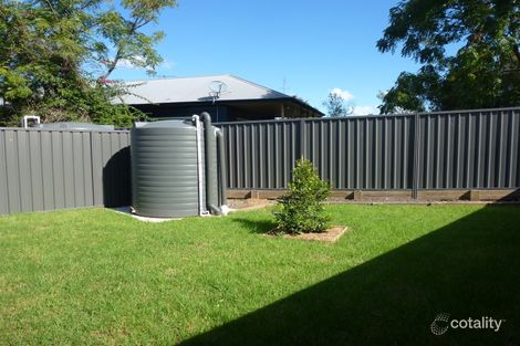 Property photo of 2/12 Narrier Street Wallsend NSW 2287