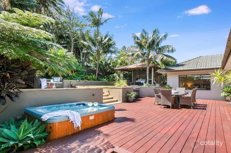 Property photo of 1 Waterview Street Mona Vale NSW 2103