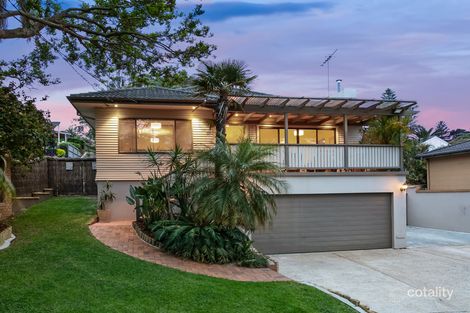 Property photo of 1 Waterview Street Mona Vale NSW 2103