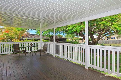 Property photo of 39 Eileen Avenue Southport QLD 4215