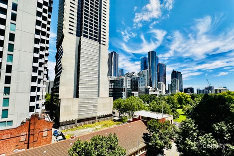 Property photo of 917/228 A'Beckett Street Melbourne VIC 3000