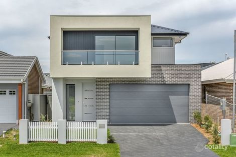 Property photo of 27 Astley Road Catherine Field NSW 2557
