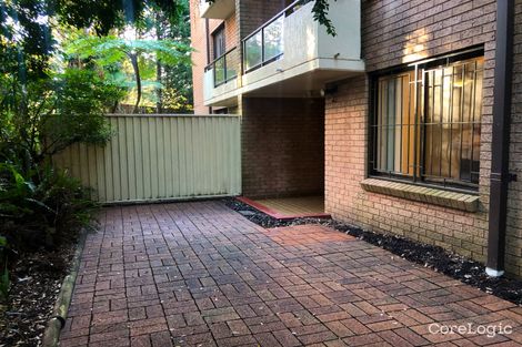 Property photo of 2/25 Sutherland Street Cremorne NSW 2090