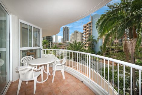 Property photo of 24/210-218 Surf Parade Surfers Paradise QLD 4217