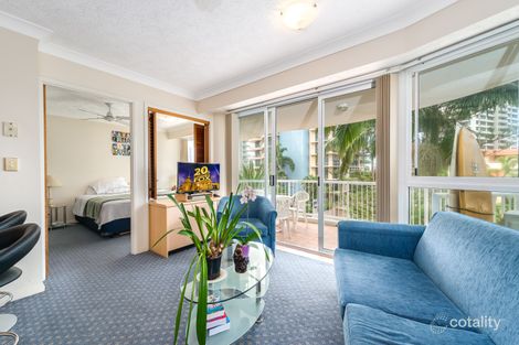 Property photo of 24/210-218 Surf Parade Surfers Paradise QLD 4217