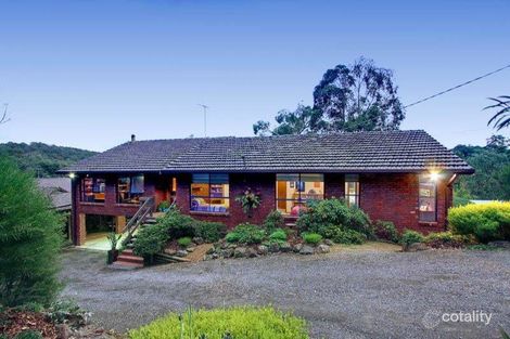 72 Webb St, Warrandyte, VIC 3113