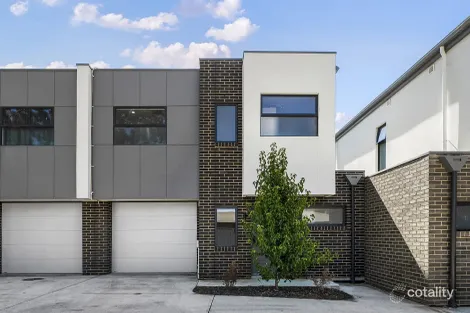 Property photo of 20C Ambrose Avenue Campbelltown SA 5074