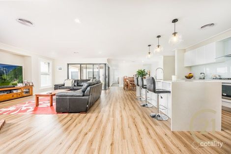 Property photo of 8 Poate Street Windradyne NSW 2795