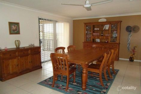 Property photo of 4 Lawrence Court Tannum Sands QLD 4680