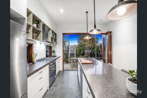Property photo of 72 Gordon Parade Manly QLD 4179