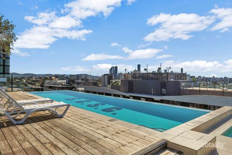 203/19 Deshon St, Woolloongabba, QLD 4102