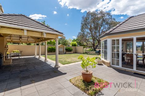 Property photo of 21 Koonong Place Forest Grove NSW 2795