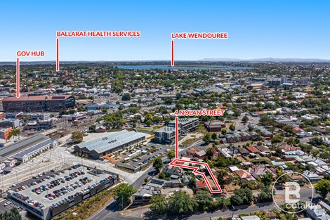 Property photo of 4 Nolan Street Soldiers Hill VIC 3350