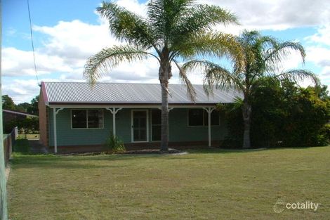 Property photo of 27 Bunker Avenue Nanango QLD 4615