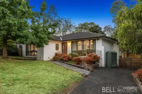 29 Walnut Dr, Kilsyth, VIC 3137