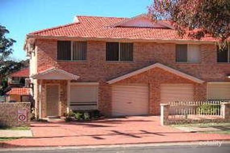Property photo of 1/70 Dutton Street Bankstown NSW 2200