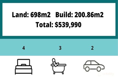 Property photo of 65 Sprite Way Brassall QLD 4305