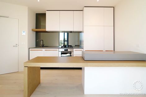 Property photo of 515/9 Dryburgh Street West Melbourne VIC 3003