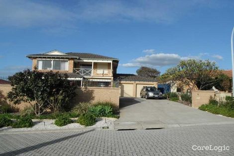 Property photo of 4 Toulon Grove Coogee WA 6166