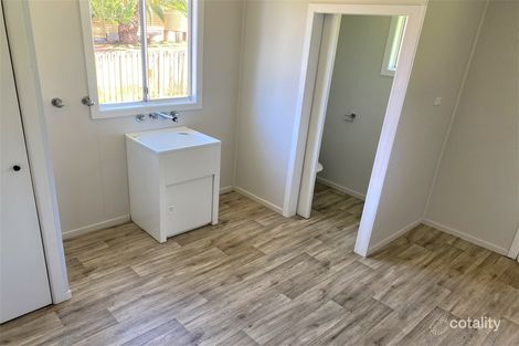 Property photo of 136 Doonkuna Street Kingaroy QLD 4610