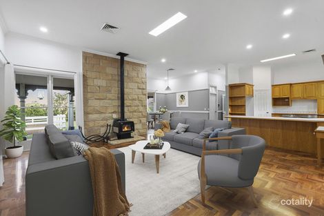 Property photo of 56 Nioka Street Brookfield QLD 4069