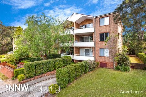 Property photo of 1/33 Fontenoy Road Macquarie Park NSW 2113