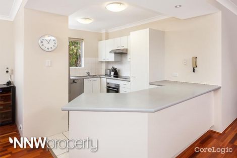 Property photo of 1/33 Fontenoy Road Macquarie Park NSW 2113