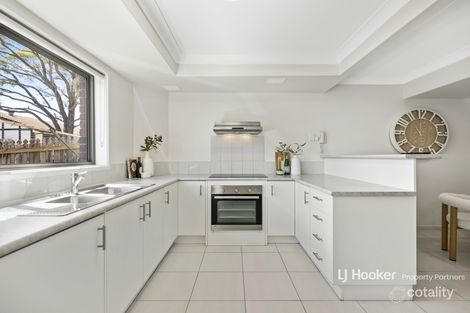 Property photo of 23/77 Nursery Avenue Runcorn QLD 4113