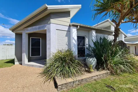 1 Mesa Cct, Cosgrove, QLD 4818