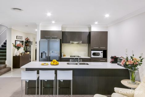 Property photo of 16 Tuckwell Drive Narwee NSW 2209