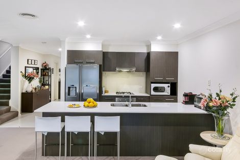 Property photo of 16 Tuckwell Drive Narwee NSW 2209