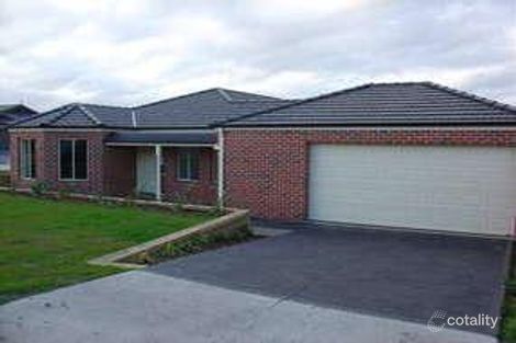 Property photo of 1 Bramble Close Lyndhurst VIC 3975