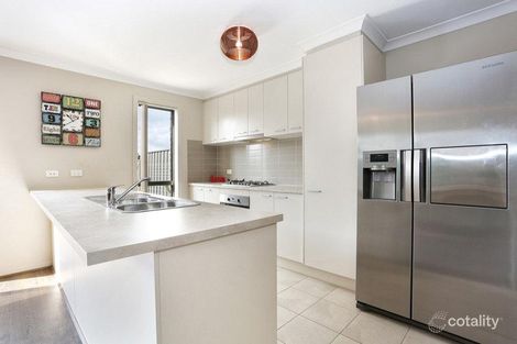 Property photo of 27 Hubble Road Croydon VIC 3136