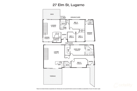 Property photo of 27 Elm Street Lugarno NSW 2210