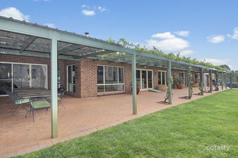 Property photo of 413 Norton Road Wamboin NSW 2620