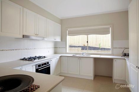 Property photo of LOT 2 Darnum Street Drouin VIC 3818