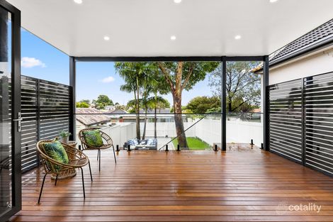 Property photo of 9 Farleigh Street Ashfield NSW 2131