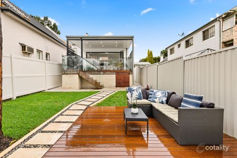 Property photo of 9 Farleigh Street Ashfield NSW 2131