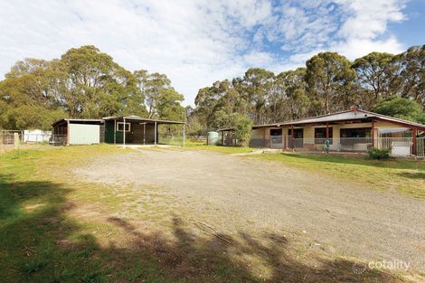 Property photo of 1439 Glenelg Highway Smythesdale VIC 3351
